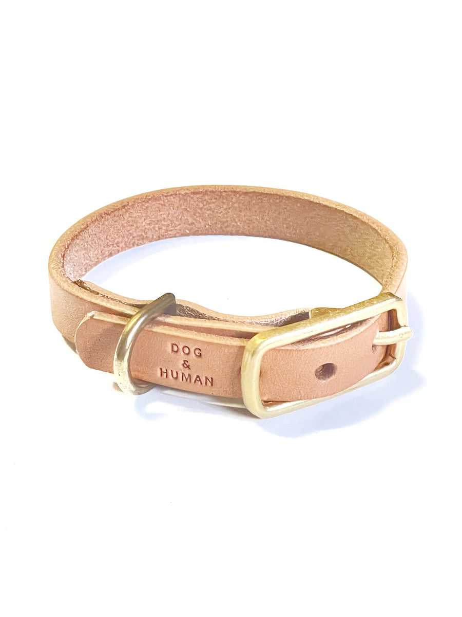 LOUIS VUITTON M58071 Monogram Collier BaxterMM for dogs/pets Collar